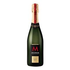 Champagne Mumm Cuvee Reserve Extra Brut Ml Shopee Argentina