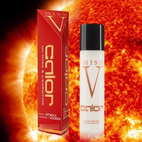 Lubricante Intimo Efecto Calor Shopee Argentina