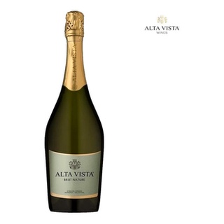 champagne alta vista brut nature
