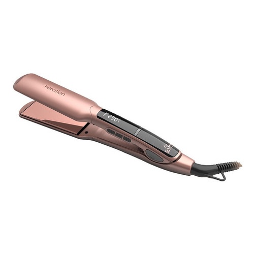 Planchita De Pelo Ga.ma. X-wide Digital Keration | Shopee Argentina