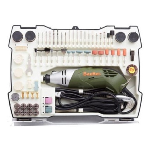 Kit De Minitorno + 152 Accesorios 170w Multiproposito | Shopee Argentina