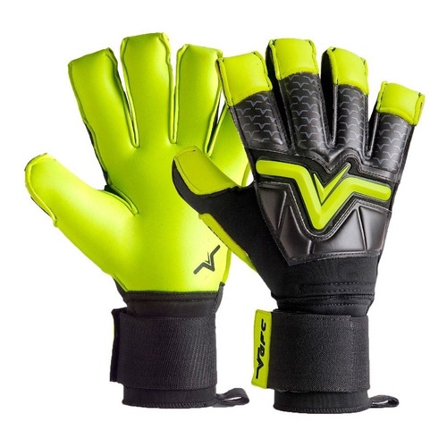 guantes de arquero volk
