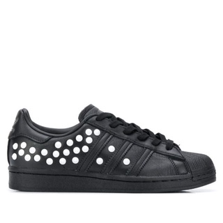Zapatillas Adidas Originals SUPERSTAR METAL TOE Punta metalica Talle 39.5 |  Shopee Argentina