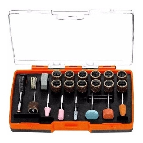 Kit Para Mini Torno Black Decker Caja | Shopee Argentina