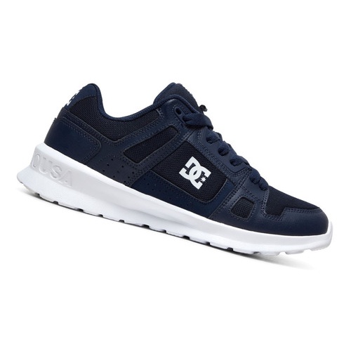 dc shoes stag lite