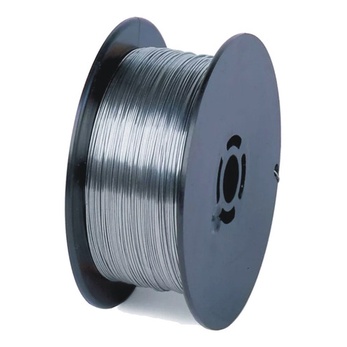 Alambre Soldar Mig Sin Gas Flux 0.9mm 5kg Lusqtoff Lqflux095 | Shopee  Argentina
