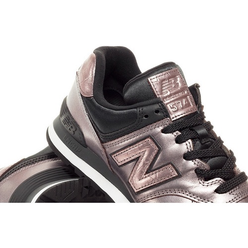 new balance 1400 doradas hombre