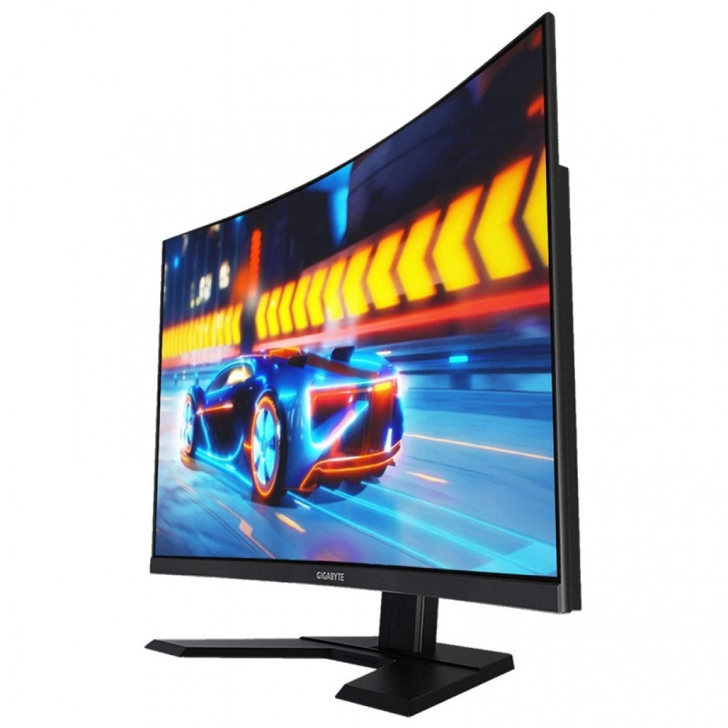 MONITOR 24 GIGABYTE G24F GAMING IPS 165HZ HDMI DP Shopee Argentina