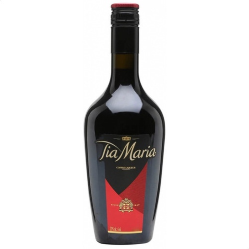 Licor Tia Maria Coffe Liqueur 690ml Vico Store Shopee Argentina