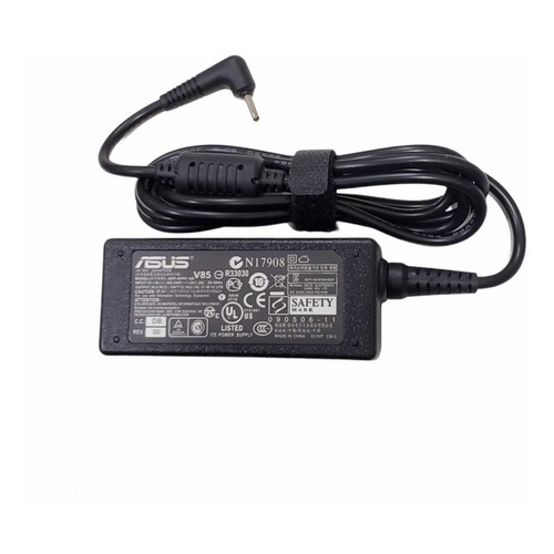 Cargador Notebook Asus As21 Original Eee Pc 1005ha Pu1x Bu Shopee Argentina