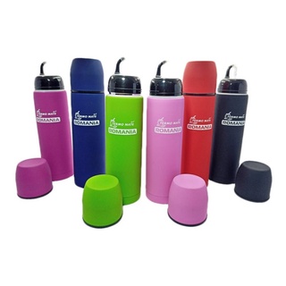 Mate Autocebante Con Todas Sus Partes De Acero Inoxidable U2013