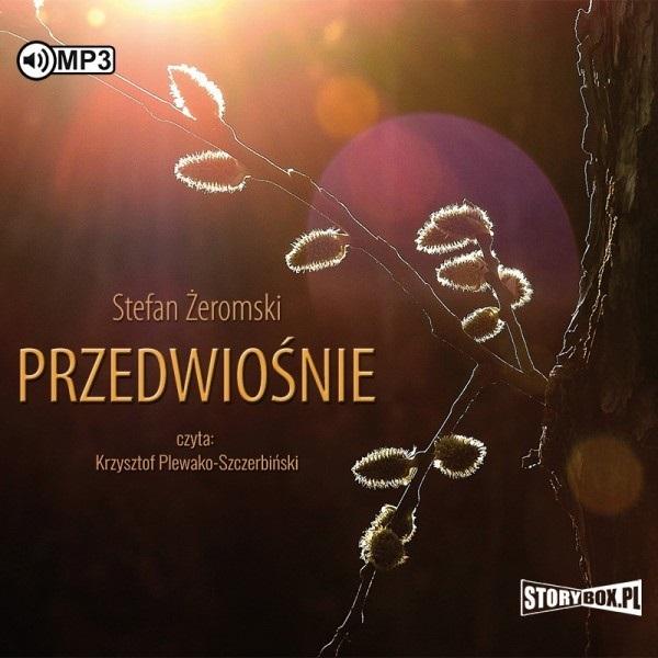 Featured image of Przedwiośnie audiobook