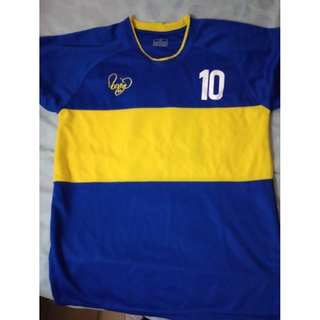 camiseta riquelme boca juniors