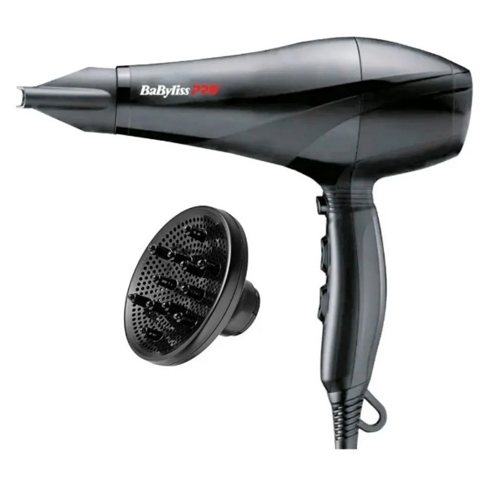 precio de secador babyliss