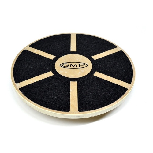 Tabla De Equilibrio Madera Propiocepción Balance Gmp 35cm Shopee Argentina