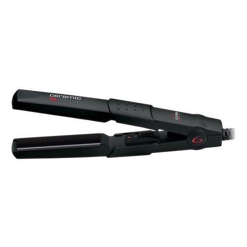Planchita De Pelo Mini Ga.ma Italy Cp1 Mini Ceramic Ion Negr | Shopee  Argentina