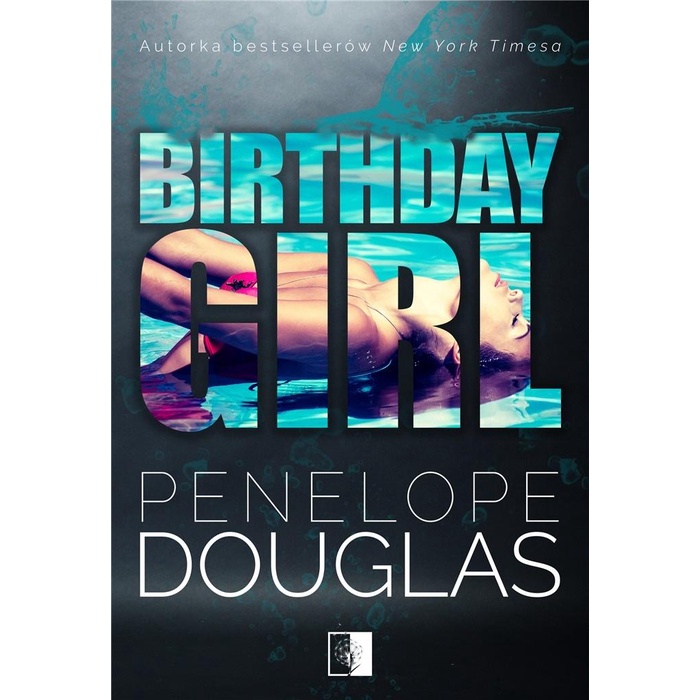 Featured image of Birthday Girl Penelope Douglas