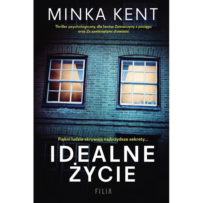 Featured image of Idealne życie Minka Kent