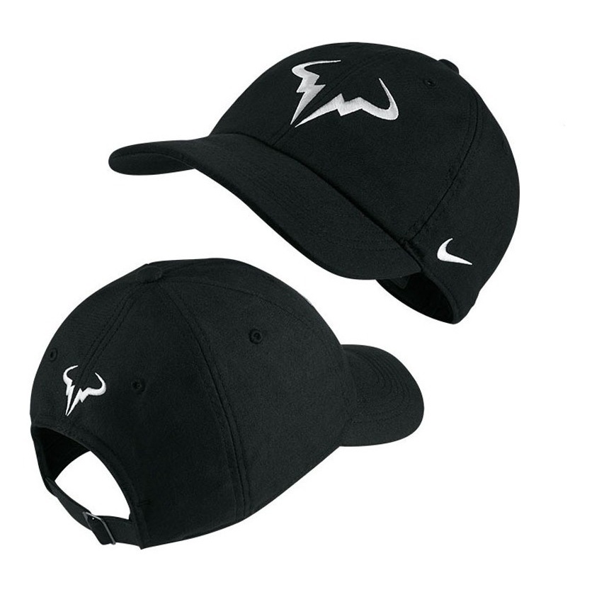 gorra nadal nike