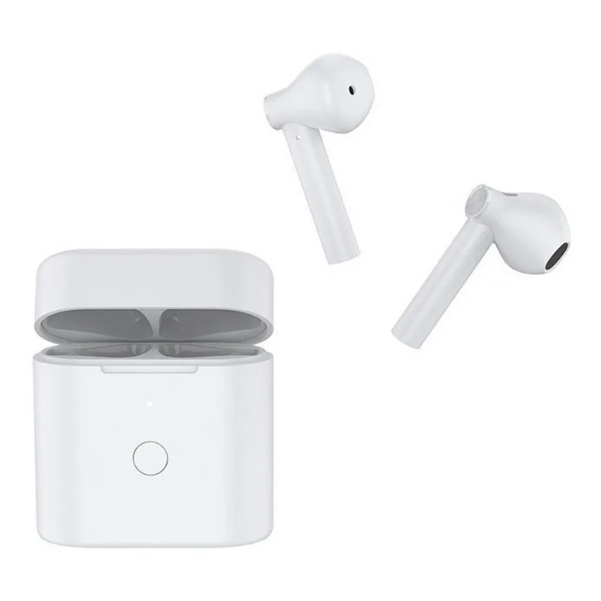 Auriculares Inalámbricos Bluetooth 5.0 Qcy T7 Xiaomi iPhone / QCY-T7 |  Shopee Argentina