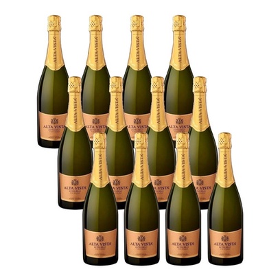 champagne alta vista brut nature