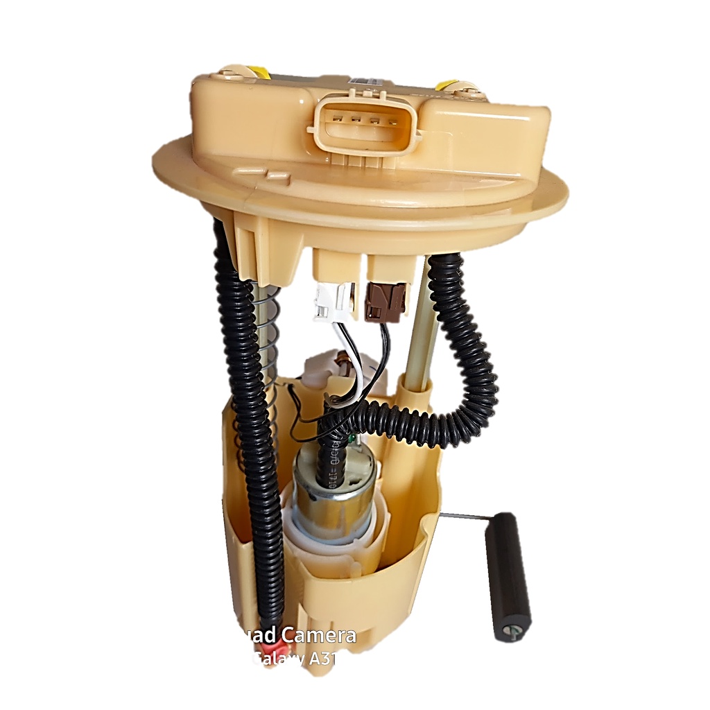 Bomba de combustible Diesel Completo Para Renault Kangoo 2 motor 1.5 Dci Original Renault