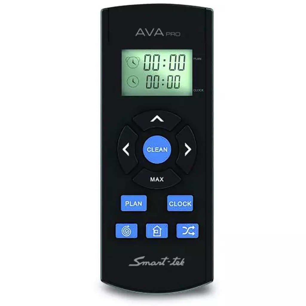 Control remoto para aspiradora robot Smarttek ASPIRADORA ROBOT AVA PRO original Shopee Argentina