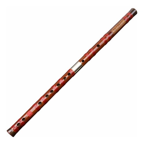 Flauta Professional Playing Flute Bamboo Flute Instrumento A Shopee Argentina