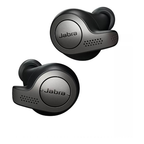 Headset Bluetooth Jabra Shopee Jabra Elite Active 75t Shopee Discount
