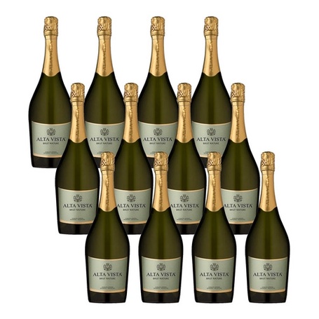 champagne alta vista