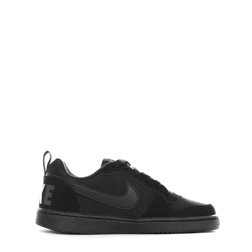 zapatillas nike court borough low gs