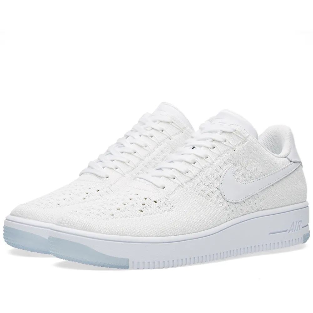 replica notice Perforation Zapatillas Nike Air Force 1 Ultra Flyknit Low Hombre | Shopee Argentina