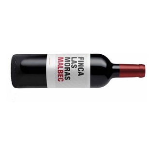 Vino Finca Las Moras Malbec 750ml Caja X6 Tinto 6 Botellas | Shopee ...
