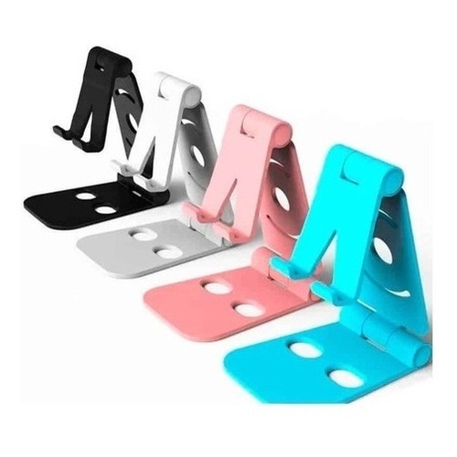 Soporte Para Celular De Mesa Super Practico Shopee Argentina