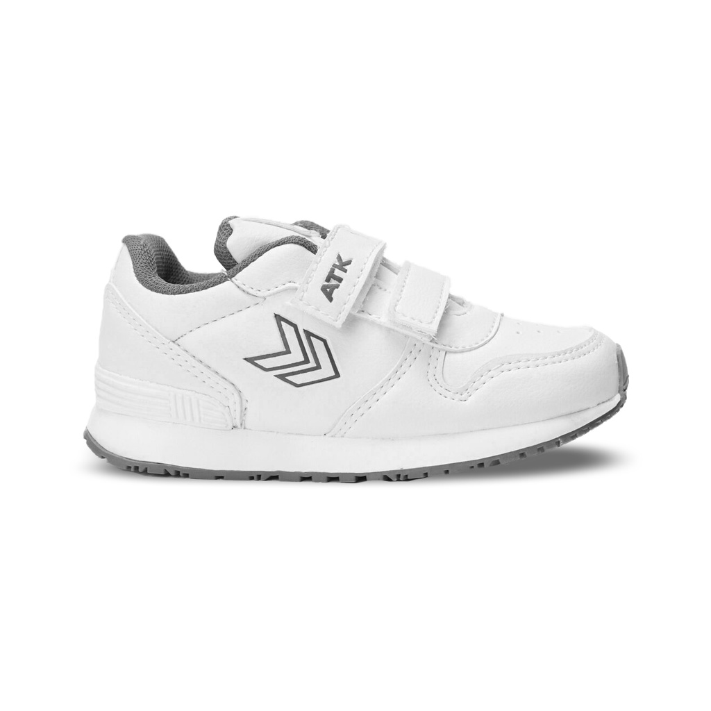 zapatillas new balance para niños con abrojos