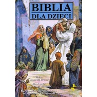 Featured image of Biblia dla dzieci