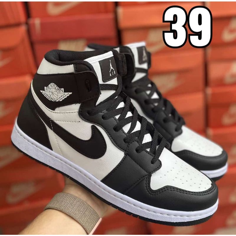 nike jordan talla 39