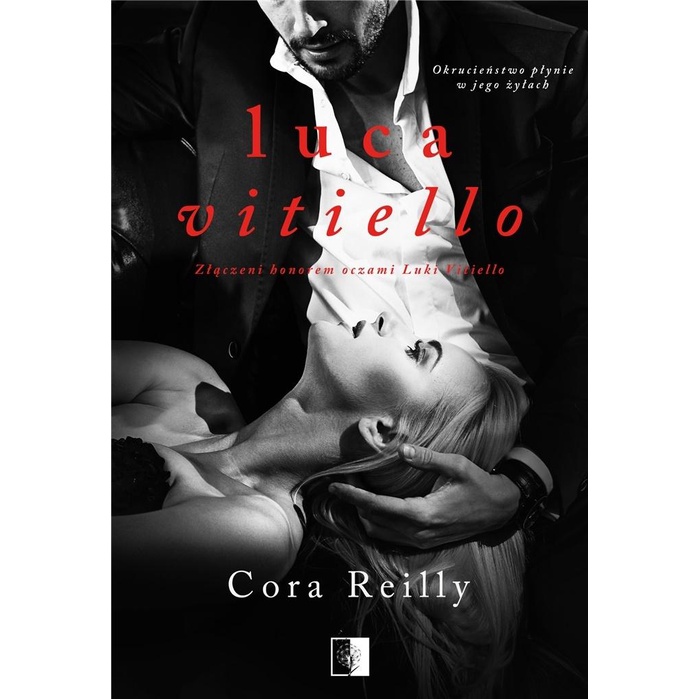 Featured image of Luca Vitiello Cora Reilly