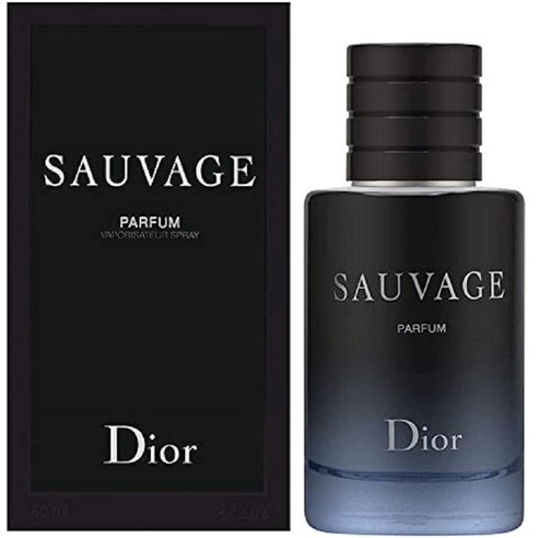 dior parfum 60 ml