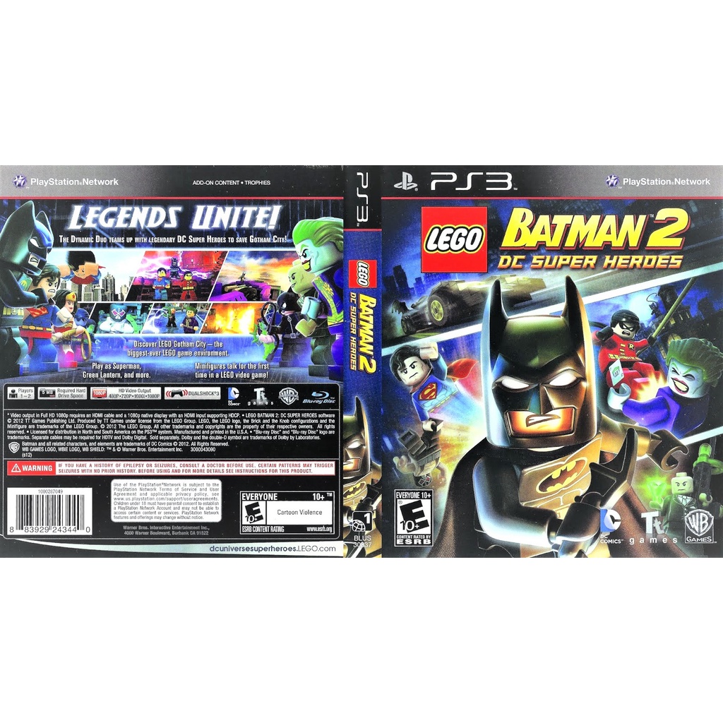 lego-batman-2-dc-super-heroes-ps3-original-fisico-usado-excelente-estado-venta-por-mayor-y