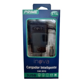 inova cargador portatil