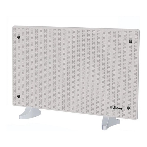 Panel Calefactor Electrico Bajo Consumo Convector Liliana | Shopee Argentina