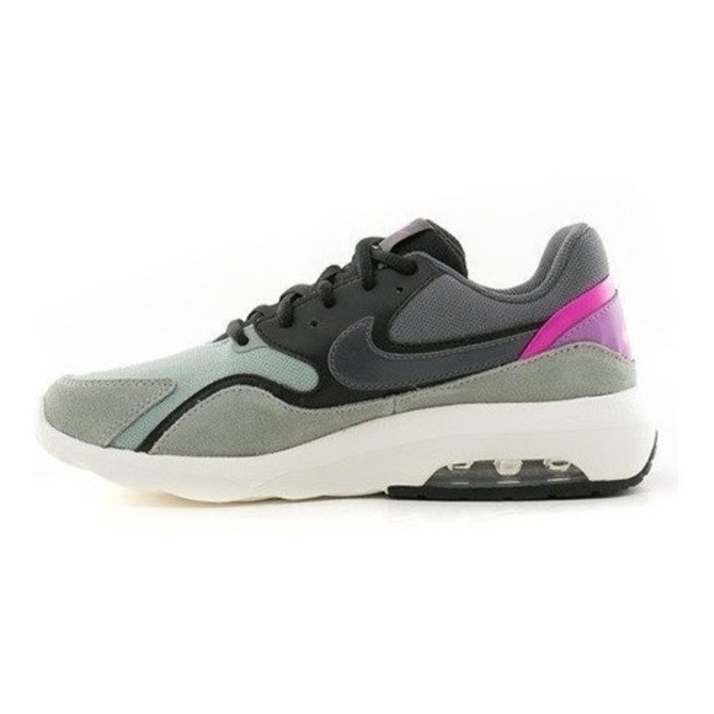 Zapatillas Nike Air Max NOSTALGIC MUJER Talle 39 | Shopee Argentina شغاله Zapatillas Nike Air Max NOSTALGIC MUJER Talle 39 | Shopee Argentina شغاله