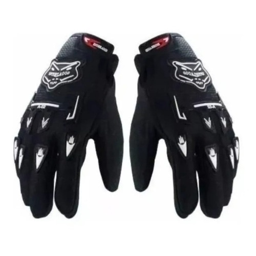 guantes cross