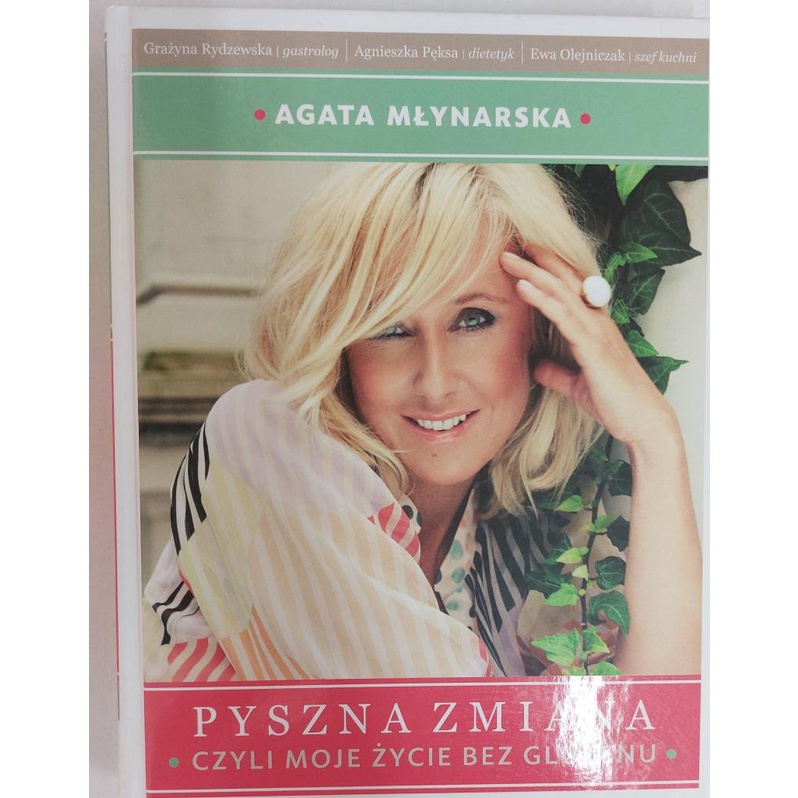 Featured image of Pyszna zmiana Młynarska