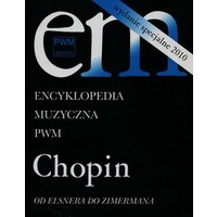 Featured image of Encyklopedia Muzyczna PWM Wydanie specjalne 2010