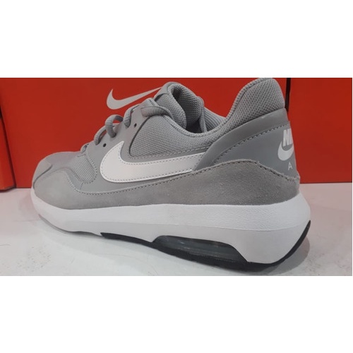 Zapatilla Air Max Nostalgic Negra Nike - Compra Ahora | Dafiti Chile
