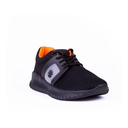 Zapatilla Gris Kioshi Boston - Comprá Ahora | Dafiti Argentina