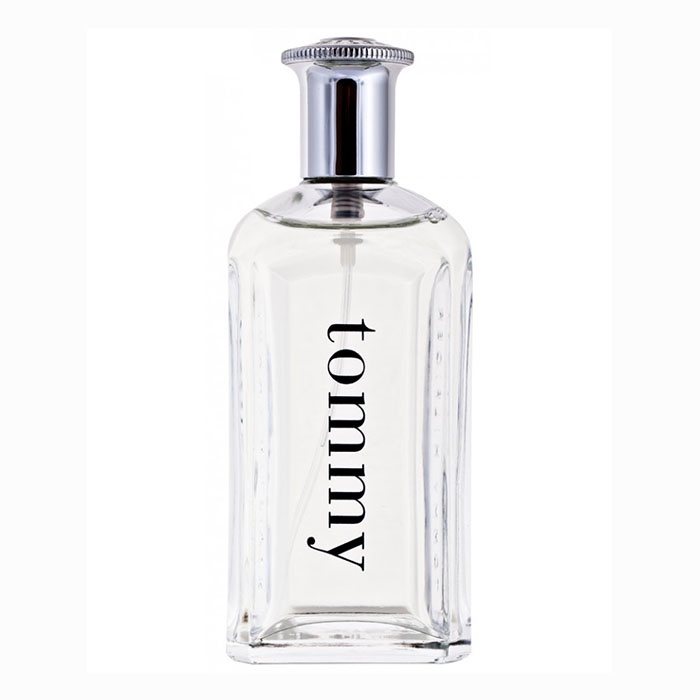 Perfume Importado Tommy Hilfiger Tommy Cologne Edt 100 Ml Shopee Argentina