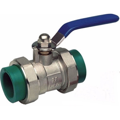 Llave De Paso 25 Esférica Termofusión